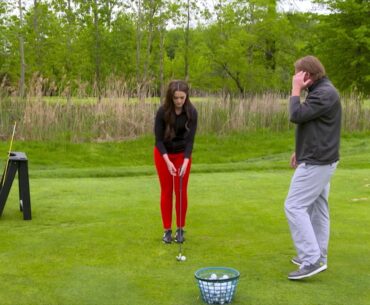 Tips for Women Golfers