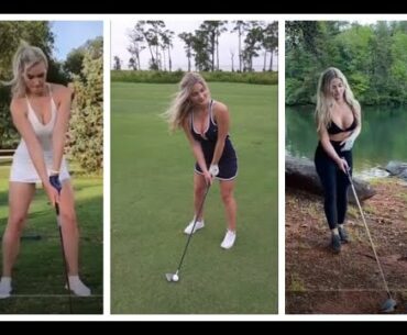 LADIES OF GOLF #2          #golf #ladies #golfgirls #pga #lpga