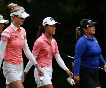 Condensed Third Round | 2021 KPMG Women's PGA Championship