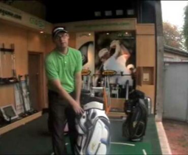 PowaKaddy Golf Bags | Reviewed