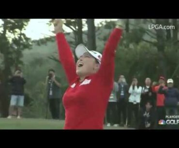 Final Round Highlights - 2019 BMW Ladies Championship