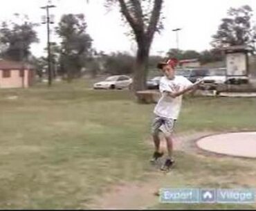 Disc Golf Strategies : Disc Golf Practice Tips