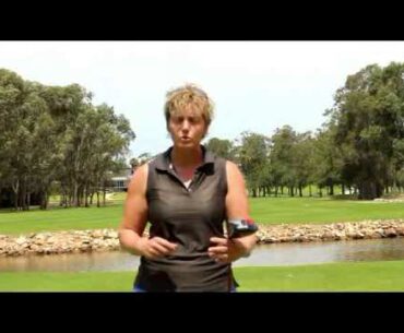 Welcome to The Lady Golf Teacher You Tube Channel