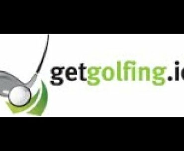 Irish  Ladies Open Golf Killarney 2002