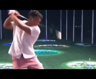 How many yds do you think ?? 🚀