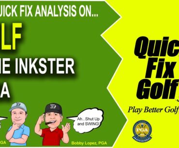 Julie Inkster - Golf Tips for Ladies
