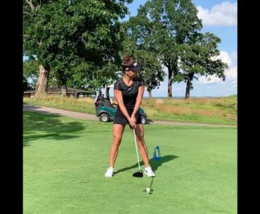 Power driver golf swing ... 350 Yds   | GOLF#SHORT