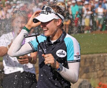 Final Round Highlights | 2021 KPMG Women's PGA Championship