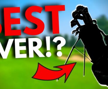 HIGH HANDICAP GOLFER SHOOTS HIS LOWEST EVER SCORE WITH THESE NEW CLUBS!?