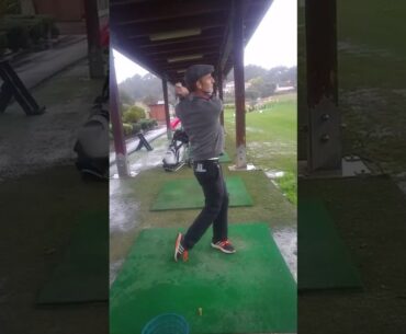 Easiest Swing in golf for seniors and lady golfers