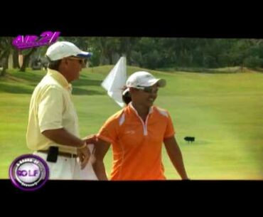 48th Ladies Philippine Open (Golf Gigs)