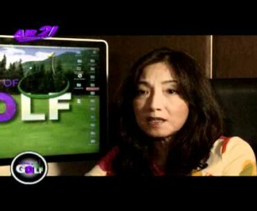 Ground Breaking Philippine Lady Golfers Part 3 of 3