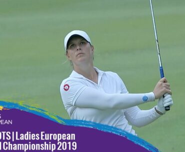 TOP SHOTS | Ladies European Thailand Championship 2019