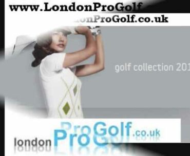 Ecco Ladies Golf Shoes