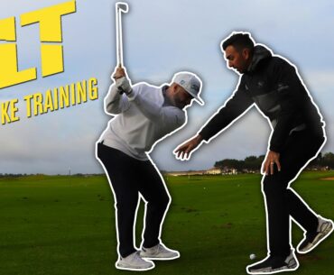 Revolutionizing Golf Practice with Game Like Training