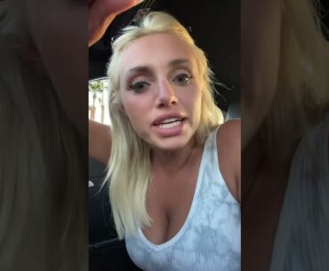 Beauty golfer stories ❤️❤️ #golf #shorts #golfgirl      | GOLF#SHORT