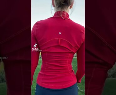 ⛳Nice driver shot! | Golf ladies  | Golf lady  | Golf Shorts | #Shorts