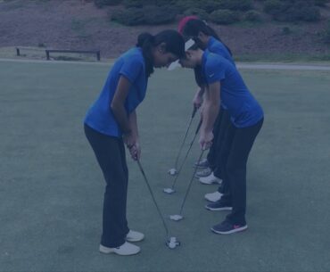 Walton Lady Raiders Golf HYPE 2019
