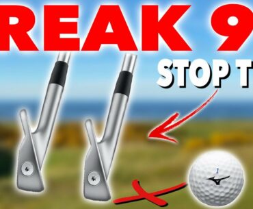 5 GUARANTEED TIPS TO BREAK 90 - Simple Golf Tips