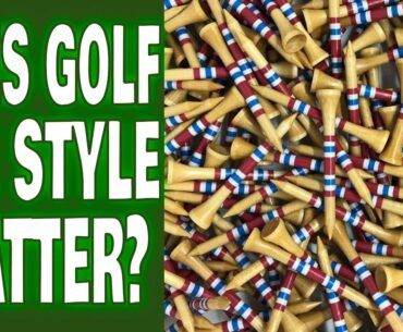What Kind Of Golf Tees Should You Use?