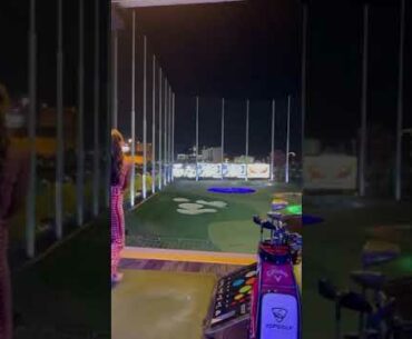 ⛳wow this is really somthing! | Golf ladies  | Golf lady  | Golf Shorts | #Shorts