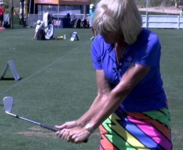 LPGA Learning Center: Hitting it Farther