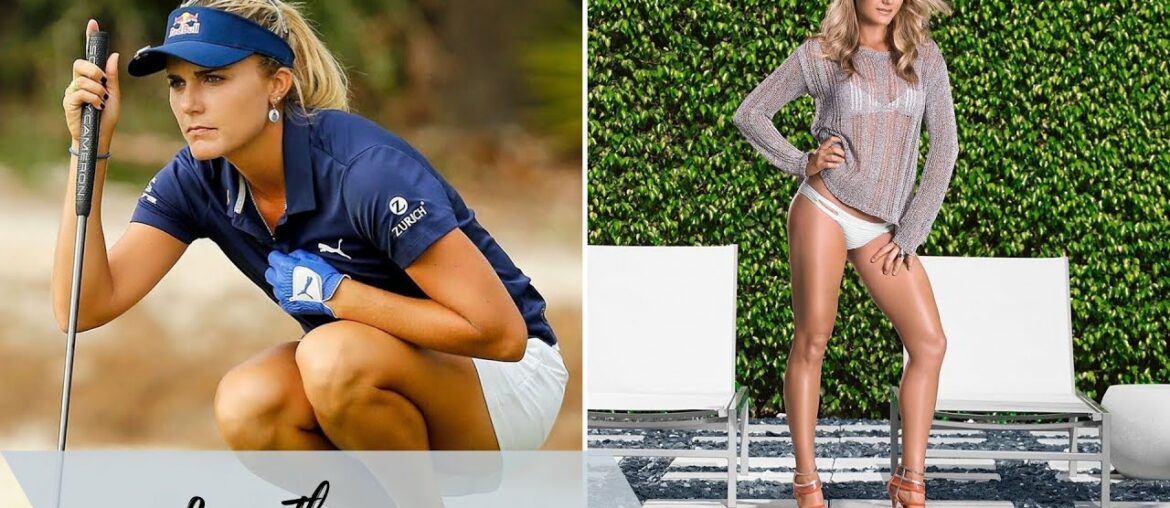 Lexi Thompson Hot Lexi Thompson Hot