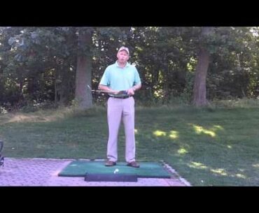 Long Island Golf Lessons...SWING THE GRIP To Hit It Longer