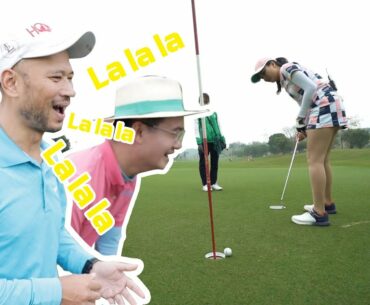 team Long Vũ-  Yến Trương không thể đánh tệ được khiến team Hồng Nhung choáng 👏👏  | PAR PAR SHOW