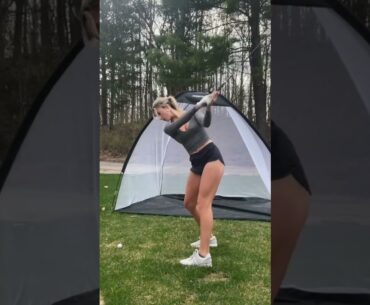 Lilia Schneider | golf | shorts