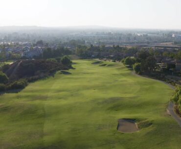 Black Gold Golf Club - Hole 4