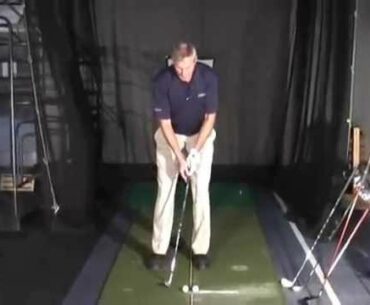 Where to Position the Golf Ball in Your Stance