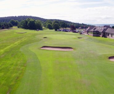 HOLE 18 Sponsored by Lakeland Fleet Management