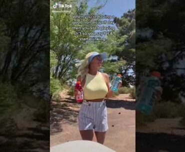 Beauty golfer stories 😍😍 #golf #short #golfgirl