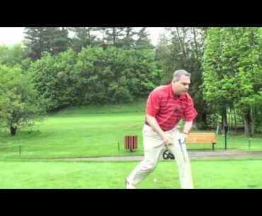 Grass Whip Playing Strategies; Shawn Clement; #1 Most Popular Golf Teacher on You Tube