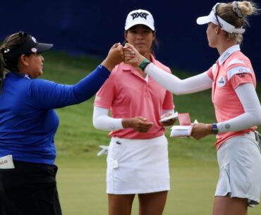 Third Round Highlights | 2021 KPMG Women's PGA Championship