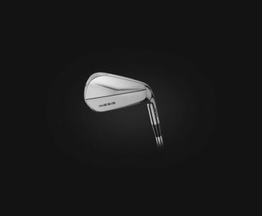 Inesis 900 Forged Combo Irons Review