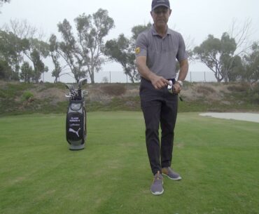 F-MAX for Lady Golfers