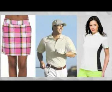 Palm Beach Golf Center :: Fashion, not just Golf Apparel