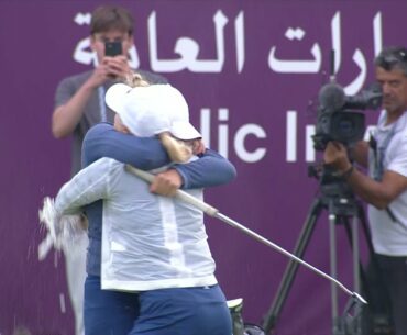 Day 3 highlights | Aramco Team Series London