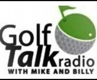Golf Talk Radio with Mike & Billy 9.28.19 - Scotland Golf, Strategies and Golf Course Styles. ...