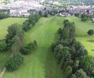 County Armagh Golf Course on Lady Captains Day 2016