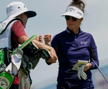Volunteers of America Classic Round 1 - Round Highlights