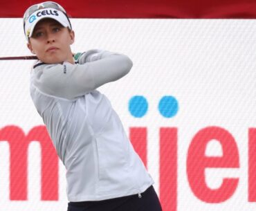 Third Round Highlights | 2021 Meijer LPGA Classic for Simply Give