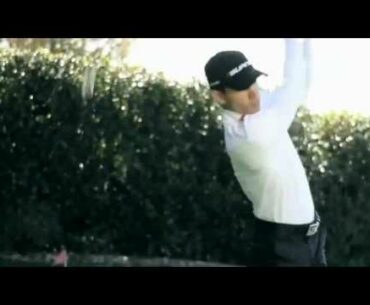 J Lindeberg Golf Clothing