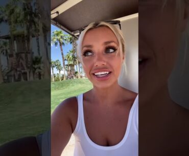 Golf stories girl 👧 #tiktok #golfgirl #short