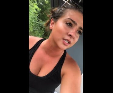 Beauty golfer stories ❤️❤️ #golf #shorts #golfgirl | GOLF#SHORT