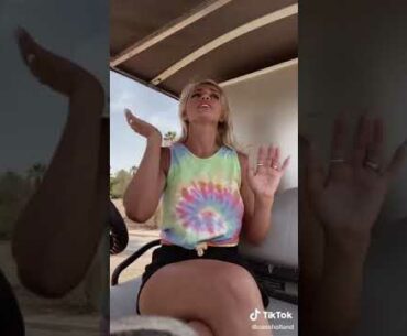 Golf stories girl 👧 #tiktok #golfgirl #short