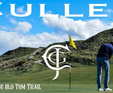 Cullen Links Golf Club: The Old Tom Trail