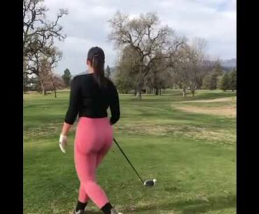 crazy golf moments [ #8  ]     | GOLF#SHORT